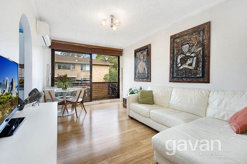 Photo #2: 12/15-21 Oxford Street, Mortdale - Sold by Gavan Property