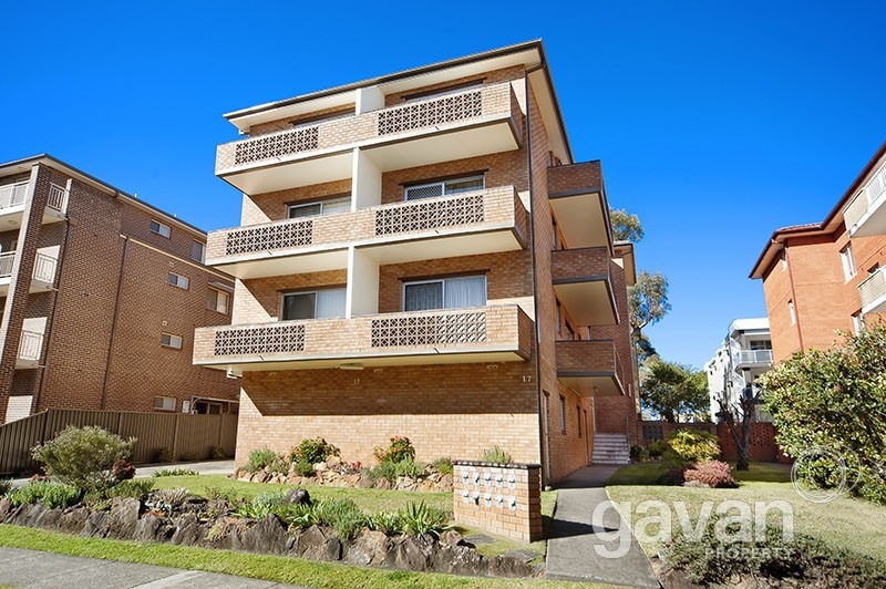 1/17 Martin Place, Mortdale Sold by Gavan Property - image 1