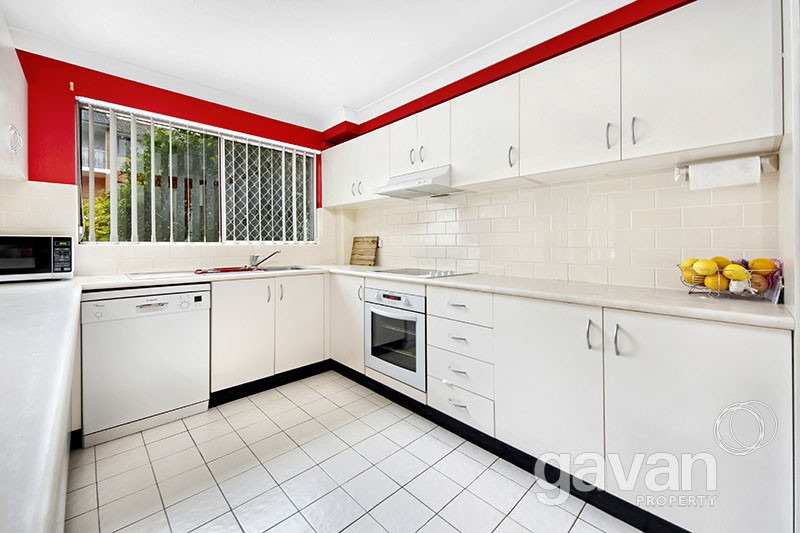 Photo #4: 4/59-61 Flora Street, Kirrawee - Sold by Gavan Property