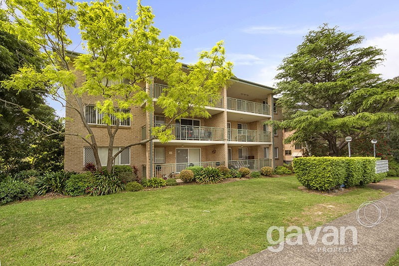 Photo #3: 4/59-61 Flora Street, Kirrawee - Sold by Gavan Property