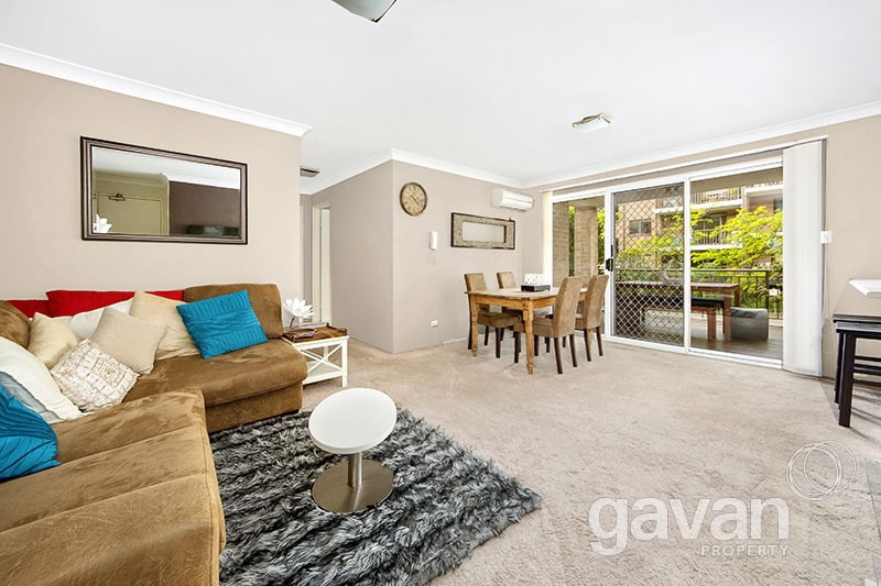 Photo #2: 4/59-61 Flora Street, Kirrawee - Sold by Gavan Property