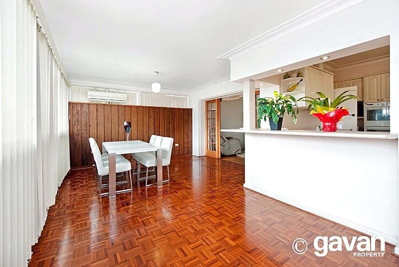 Photo #4: 3 Marie Dodd Crescent, Blakehurst - Sold by Gavan Property