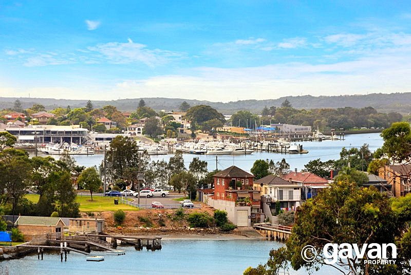 Photo #1: 3 Marie Dodd Crescent, Blakehurst - Sold by Gavan Property