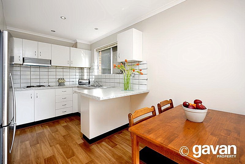 Photo #3: 2/1 Oxford Street, Mortdale - Sold by Gavan Property