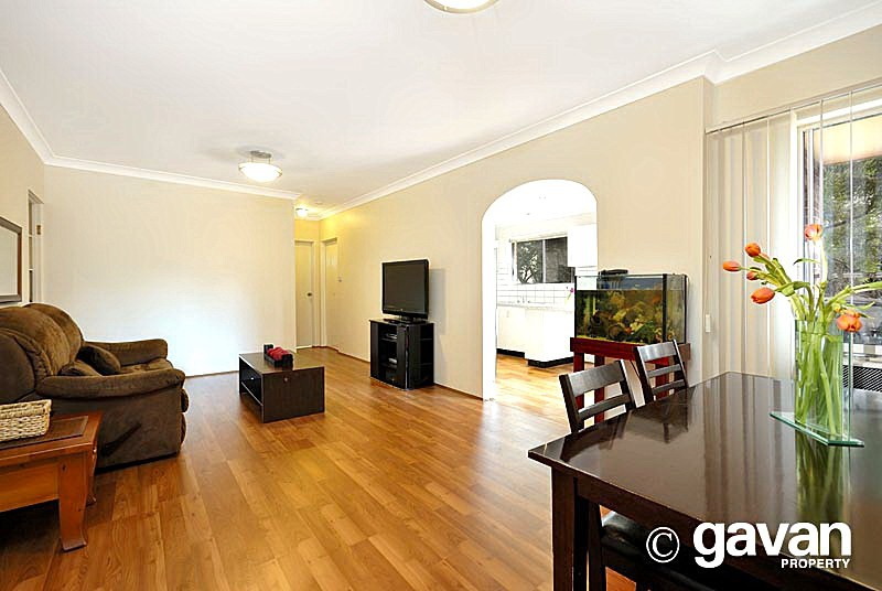 Photo #2: 2/1 Oxford Street, Mortdale - Sold by Gavan Property
