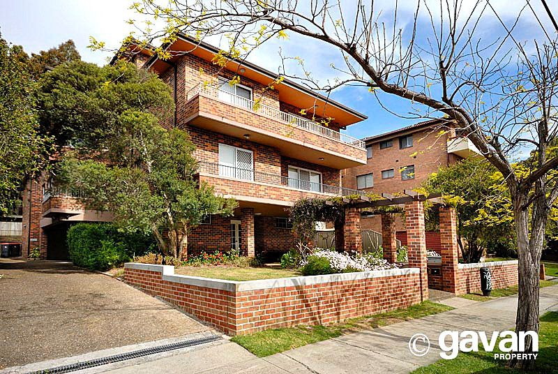 Photo #1: 2/1 Oxford Street, Mortdale - Sold by Gavan Property