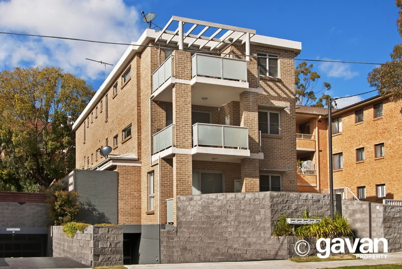 4/57 Macquarie Street, Mortdale Sold by Gavan Property