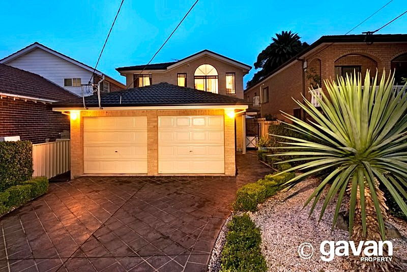 Photo #2: 38 Tavistock Road, South Hurstville - Sold by Gavan Property