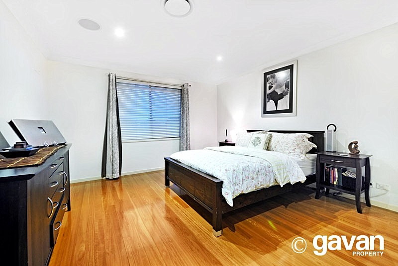 Photo #7: 38 Tavistock Road, South Hurstville - Sold by Gavan Property