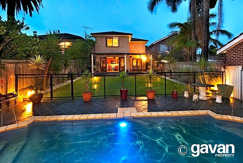 Photo #1: 38 Tavistock Road, South Hurstville - Sold by Gavan Property