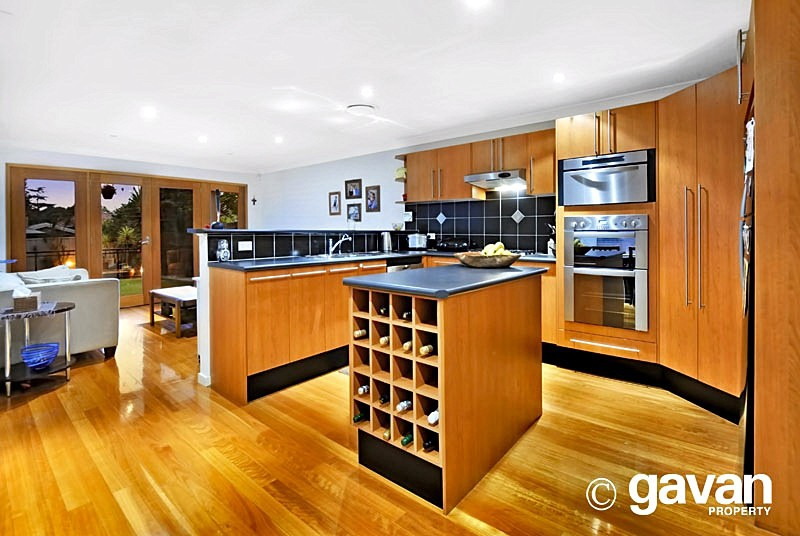 Photo #3: 38 Tavistock Road, South Hurstville - Sold by Gavan Property