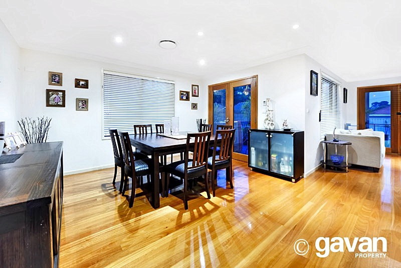 Photo #4: 38 Tavistock Road, South Hurstville - Sold by Gavan Property