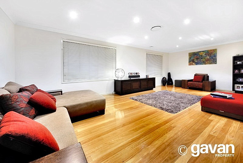 Photo #5: 38 Tavistock Road, South Hurstville - Sold by Gavan Property