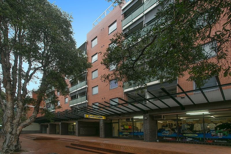 38/543-551 Elizabeth Street, Surry Hills Sold by Gavan Property - image 1