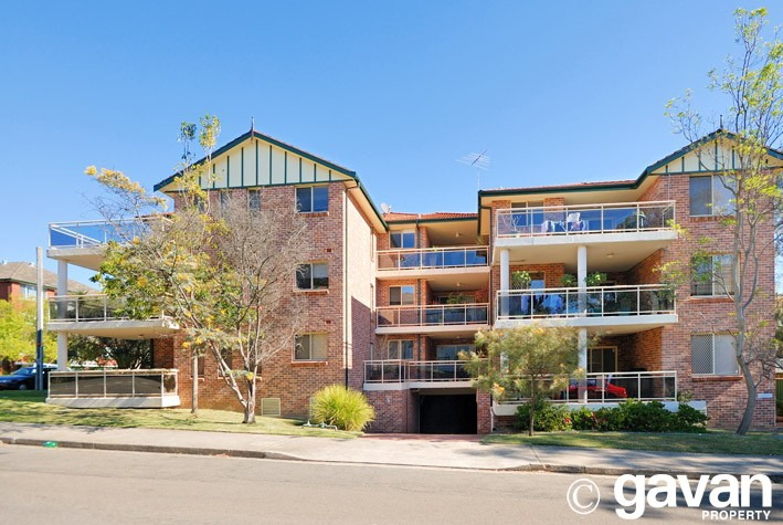 Photo #1: 3/36-40 Oxford Street, Mortdale - Sold by Gavan Property