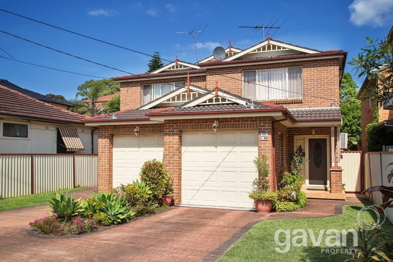 29 Universal Street, Mortdale Sold by Gavan Property - image 1
