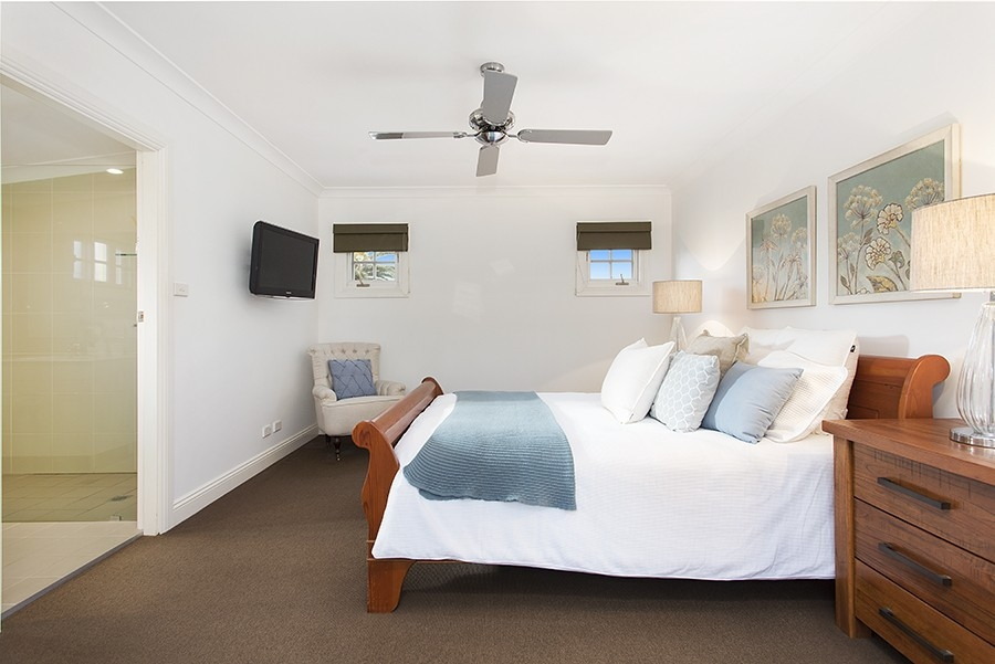 55 Greenacre Road, Connells Point Sold by Gavan Property - image 1