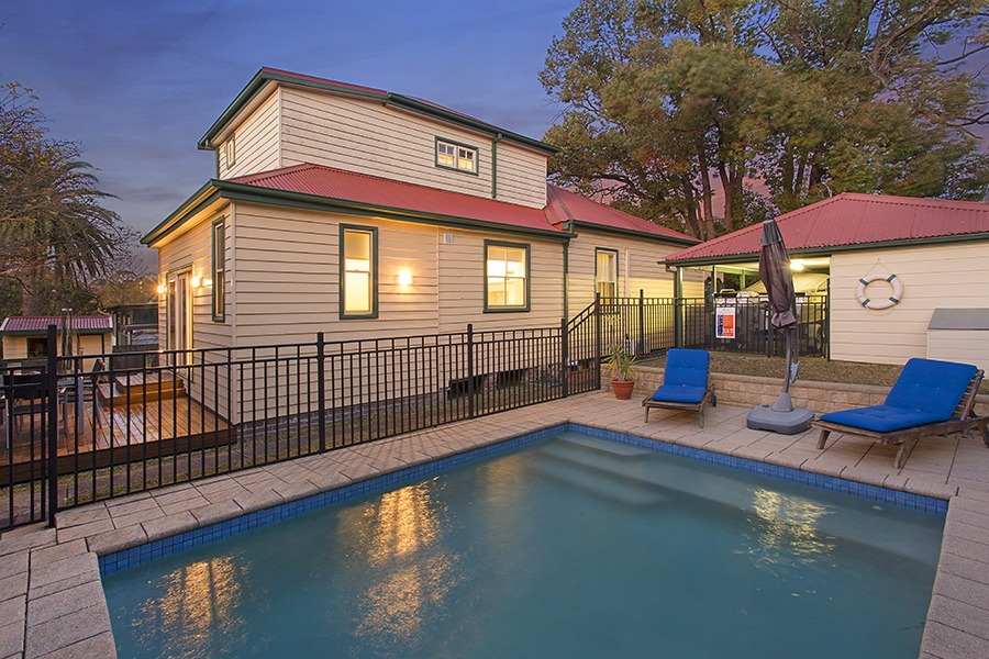 55 Greenacre Road, Connells Point Sold by Gavan Property - image 1