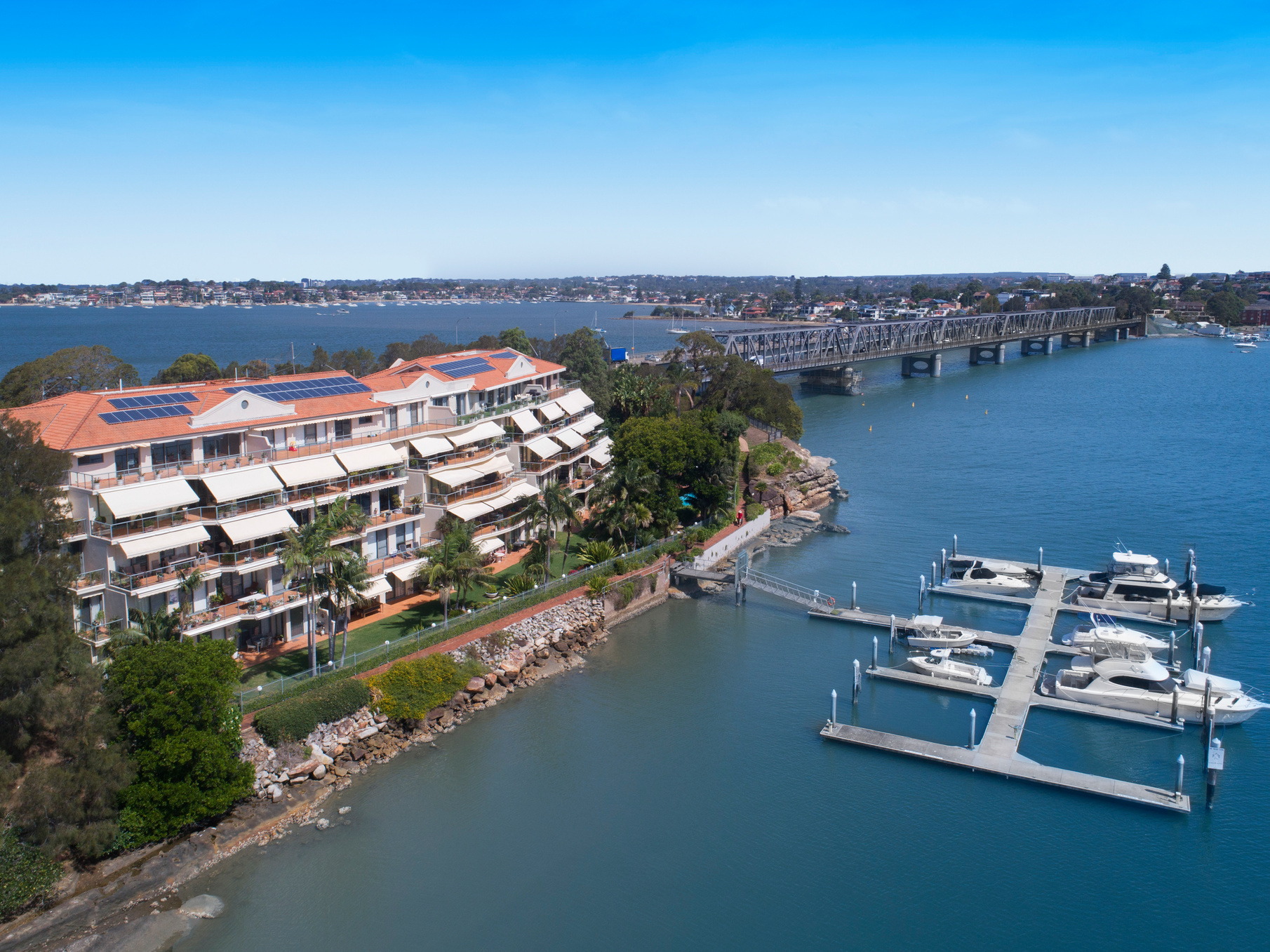 32/765 Princes Hwy, Blakehurst Sold by Gavan Property - image 1