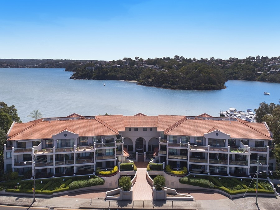 32/765 Princes Hwy, Blakehurst Sold by Gavan Property - image 1