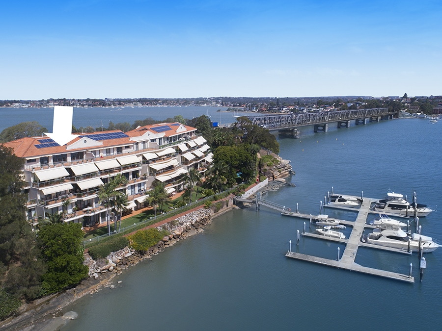 32/765 Princes Hwy, Blakehurst Sold by Gavan Property - image 1