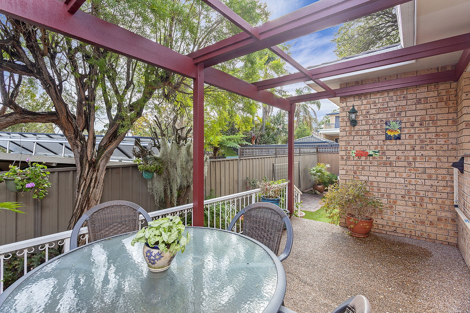 3/14 Resthaven Road, South Hurstville Sold by Gavan Property - image 1