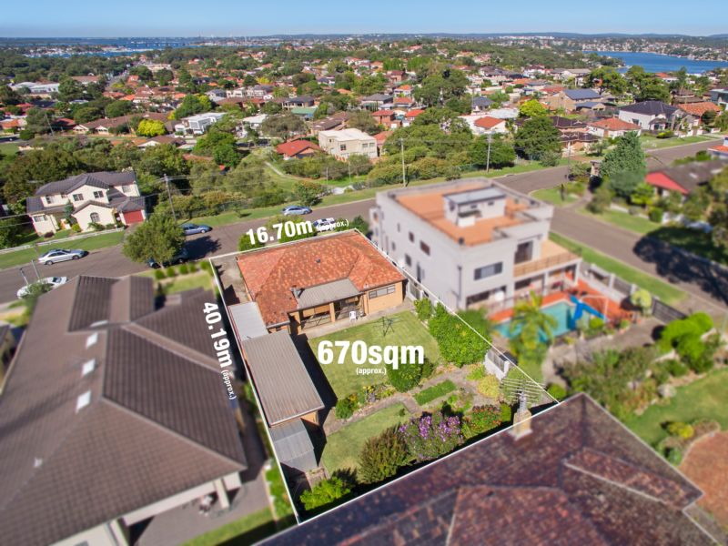 3 Prairievale Road, South Hurstville Sold by Gavan Property - image 1