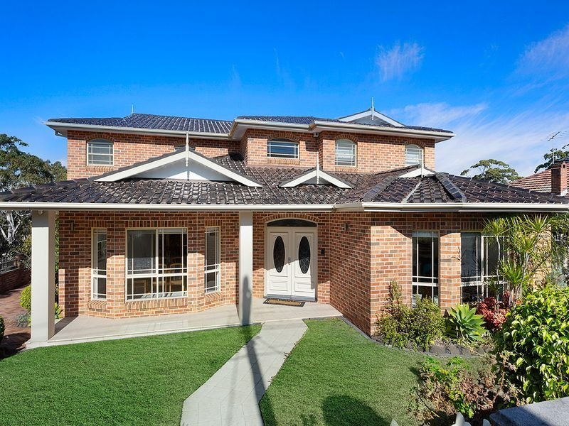 18 Prairievale Road, South Hurstville Sold by Gavan Property