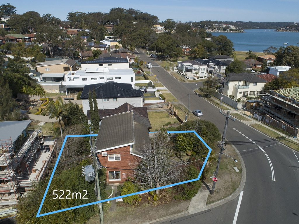 148 Kyle Parade, Kyle Bay Sold by Gavan Property