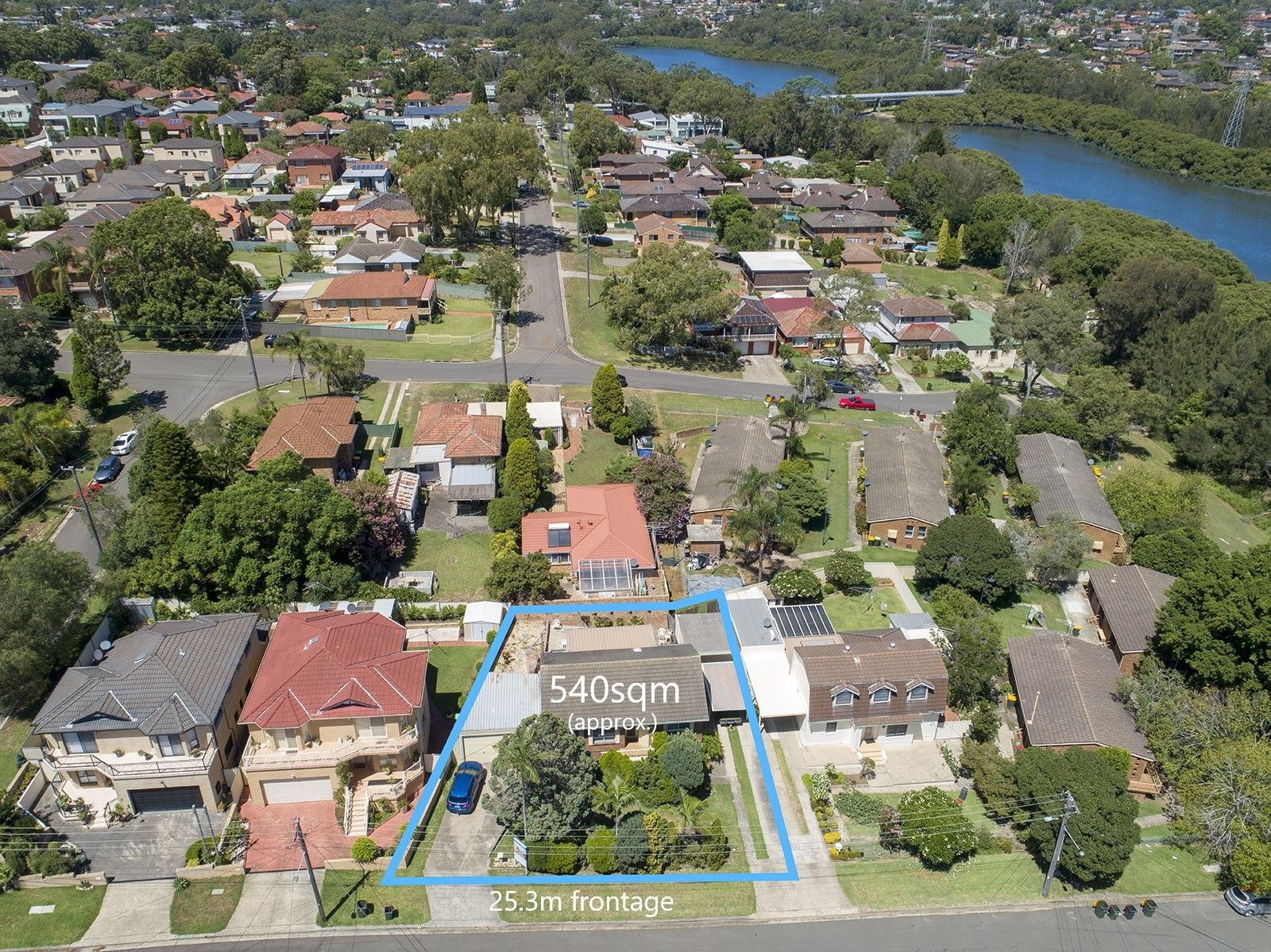 3 Basil Street, Riverwood Sold by Gavan Property - image 1