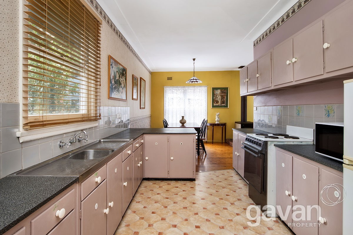 Photo #4: 65 Walter Street, Mortdale - Sold by Gavan Property