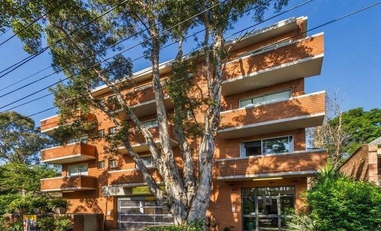 Photo #1: 72/95 Annandale Street, Annandale - Leased by Gavan Property