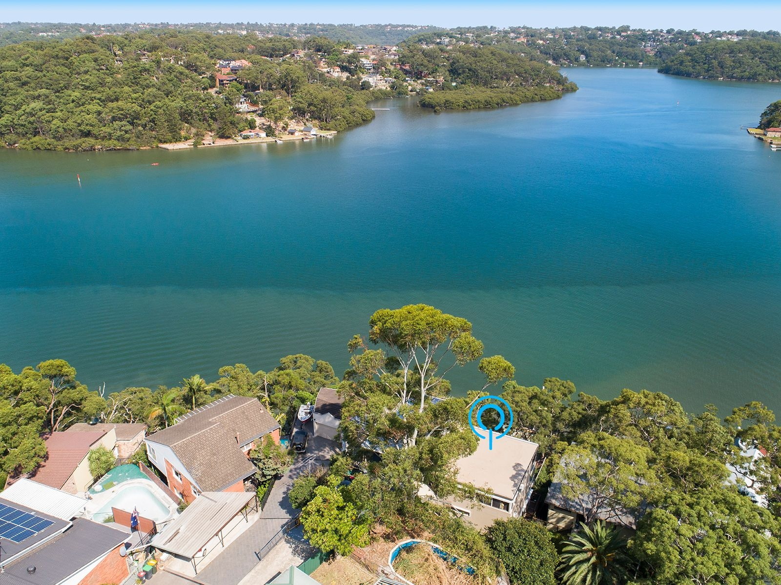 Oatley Sold by Gavan Property - image 1