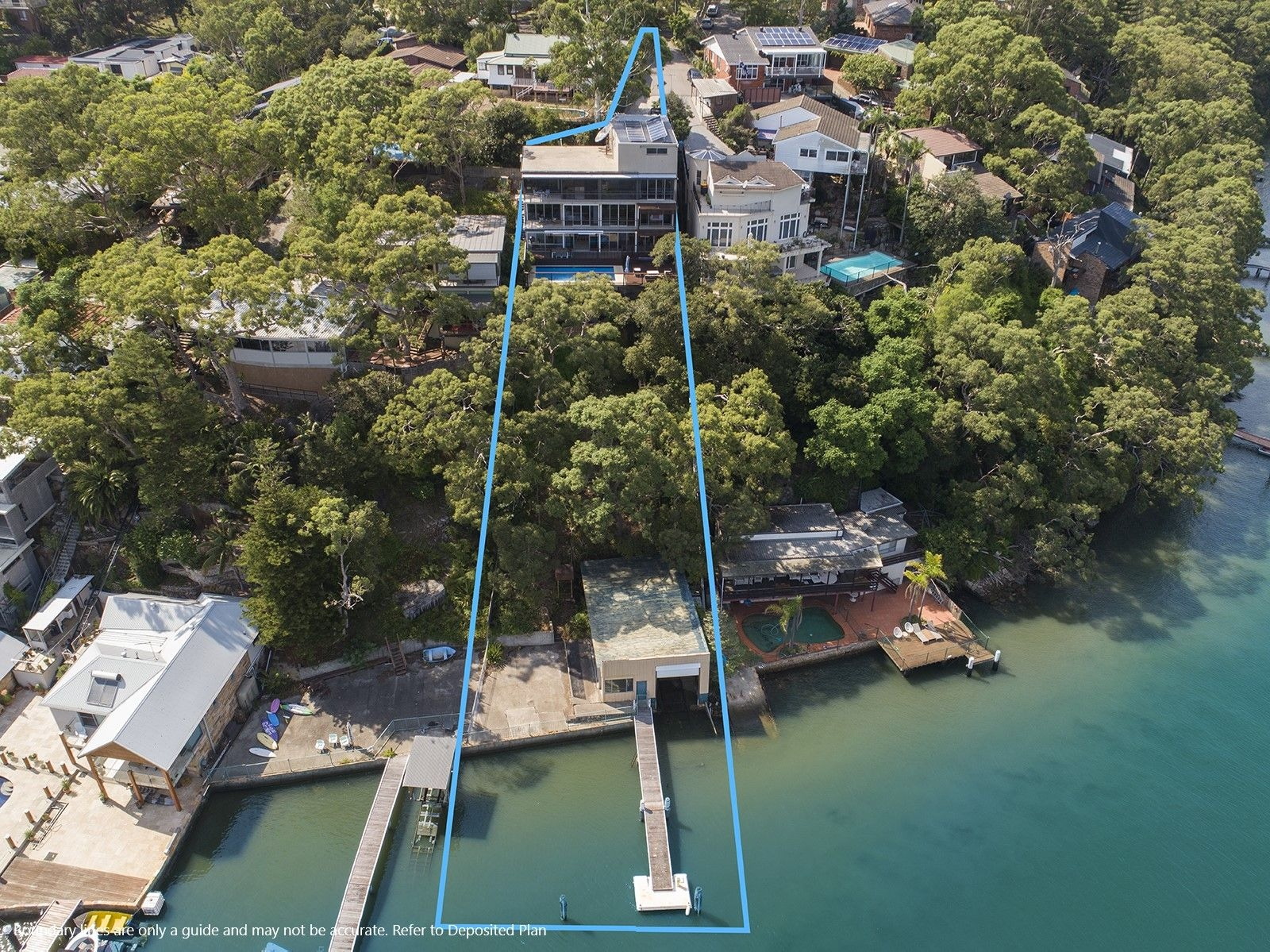 Oatley Sold by Gavan Property - image 1