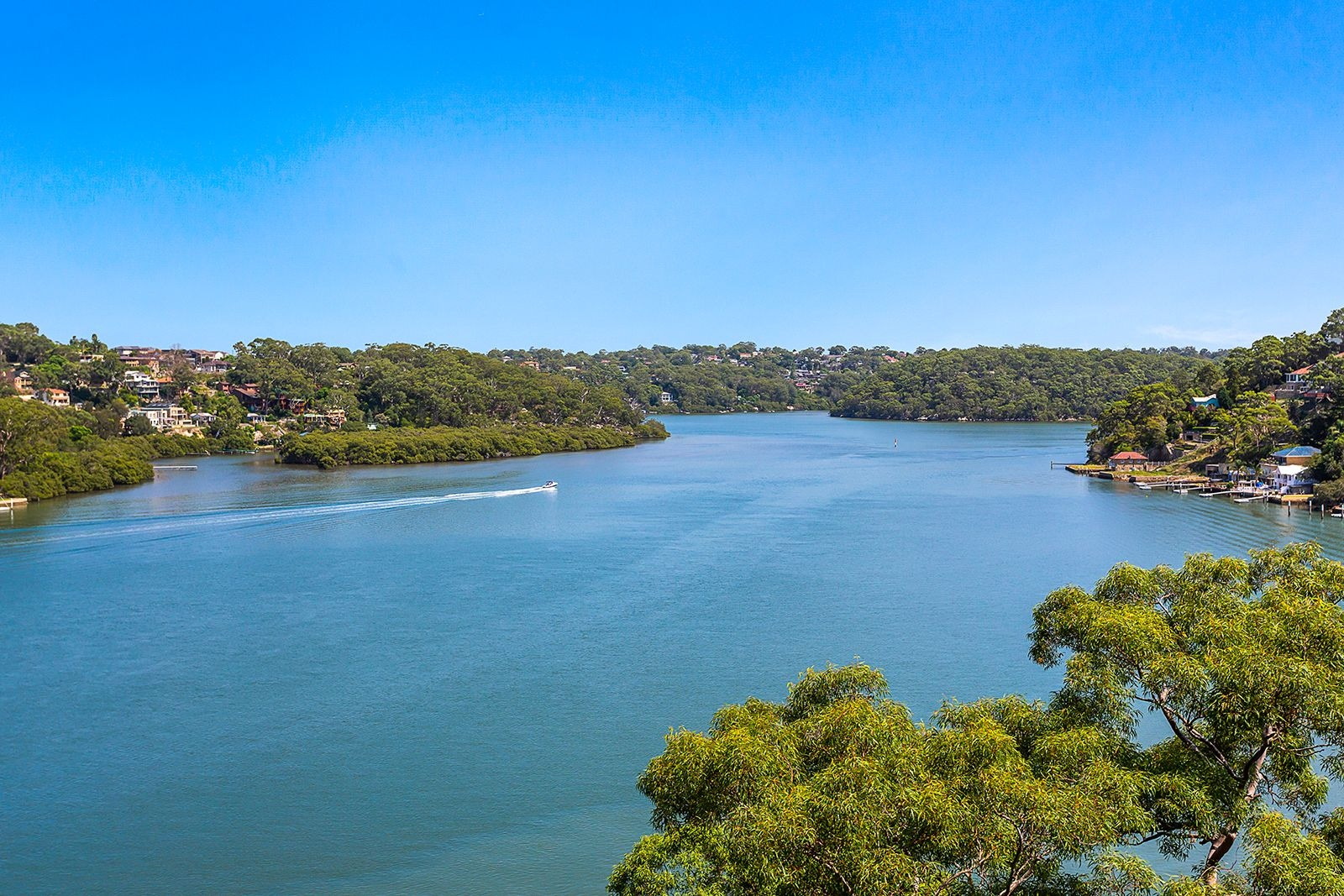 Oatley Sold by Gavan Property - image 1