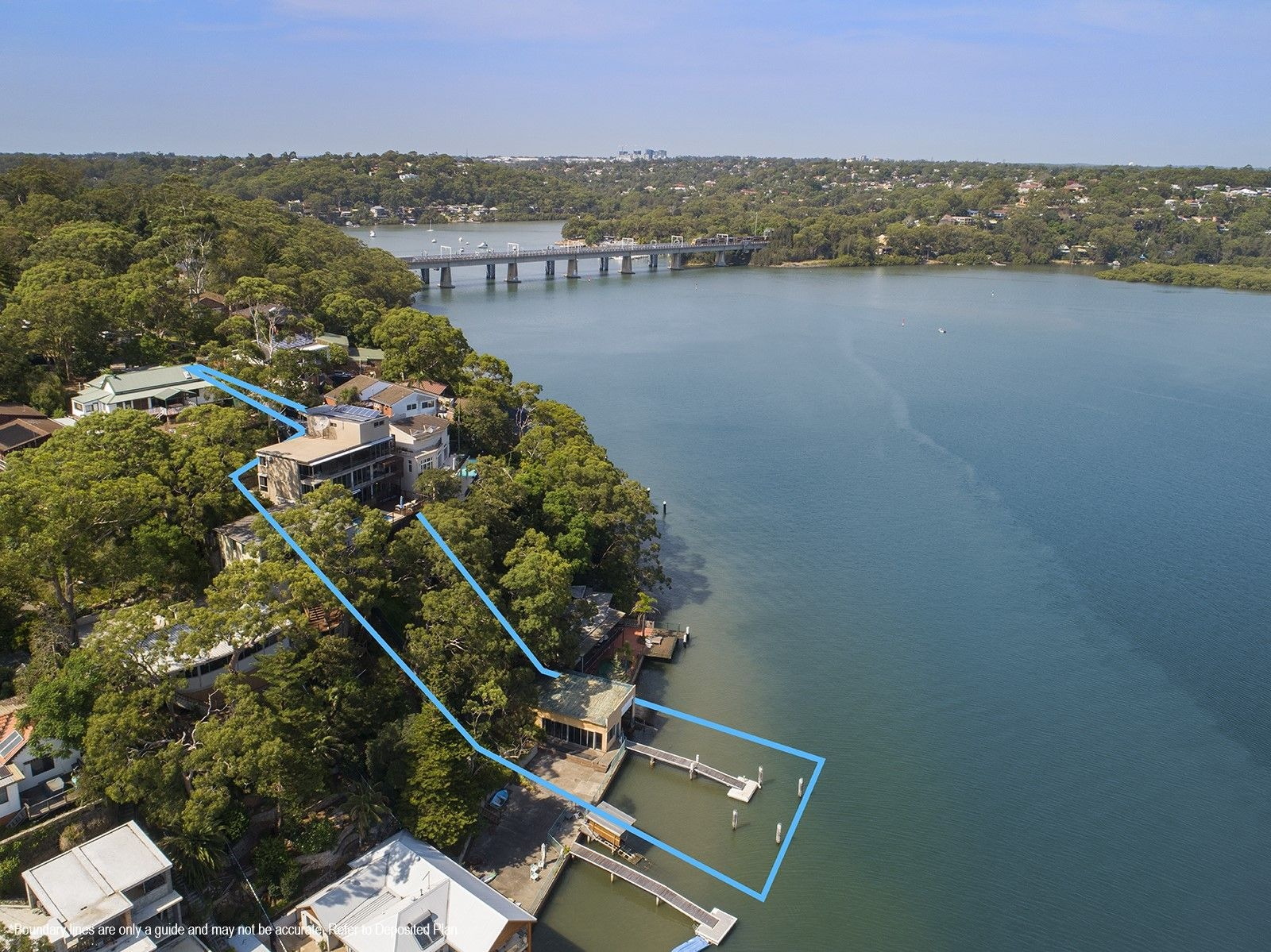 Oatley Sold by Gavan Property - image 1
