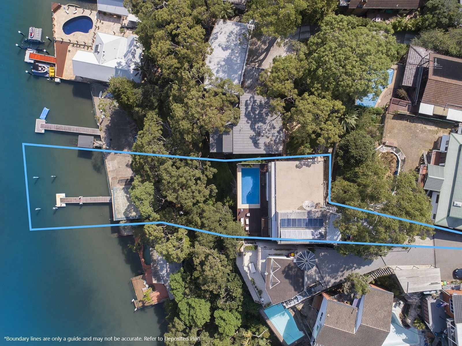 Oatley Sold by Gavan Property - image 1
