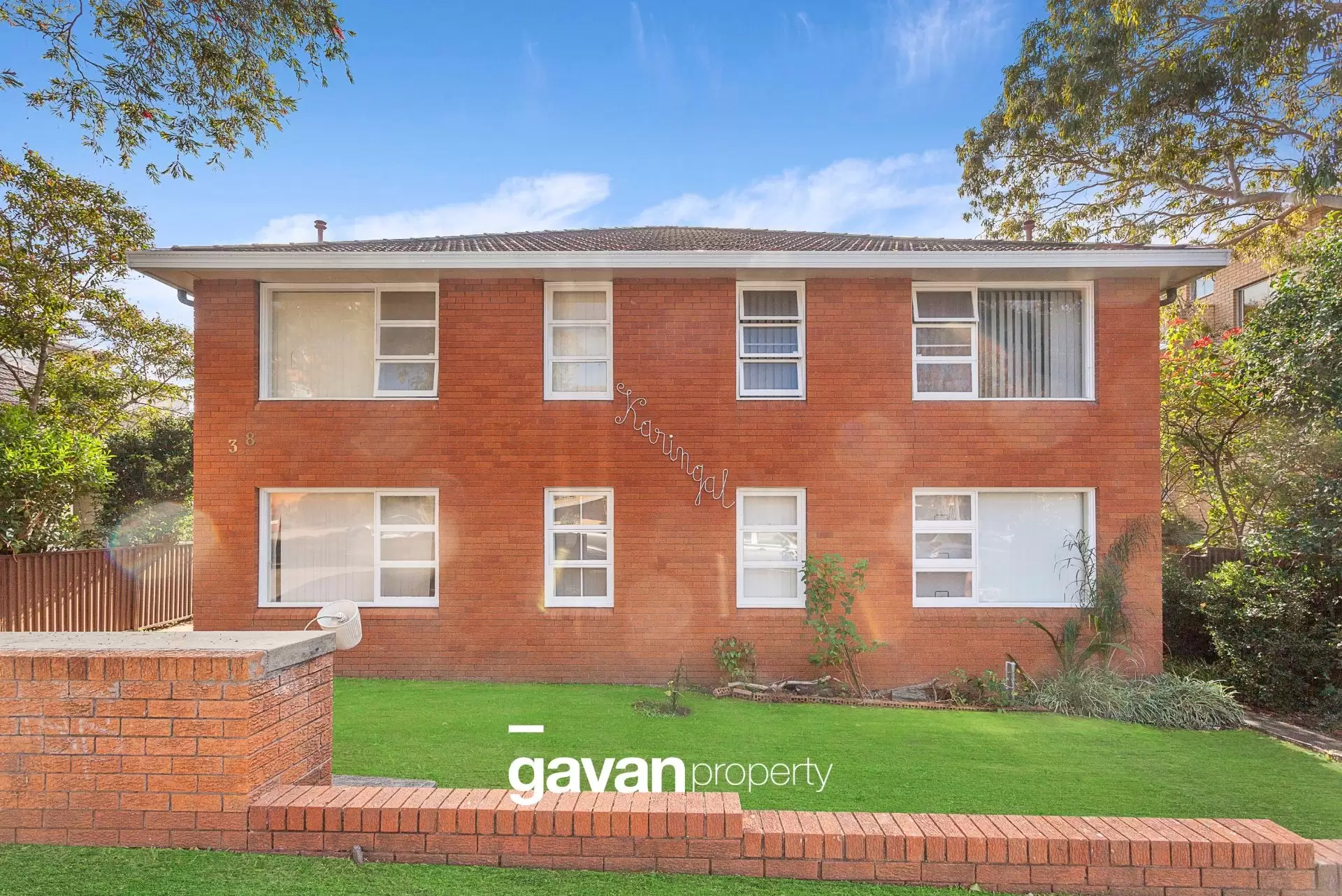 1/38 George Street, Mortdale For Lease by Gavan Property - image 1