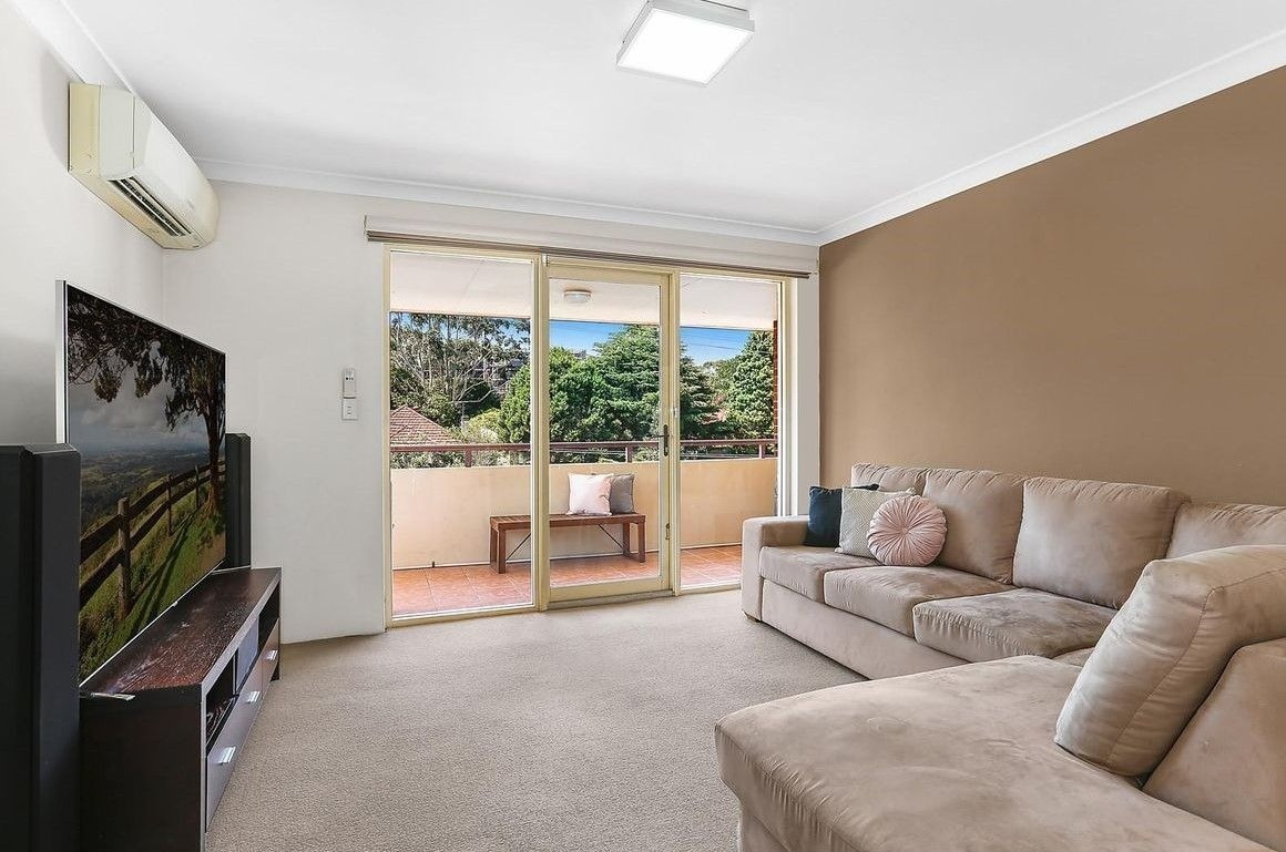 27/494-496 President Avenue, Kirrawee Leased by Gavan Property - image 1