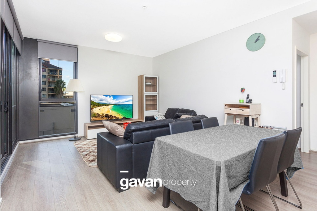 201/458 Forest Road, Hurstville For Lease by Gavan Property