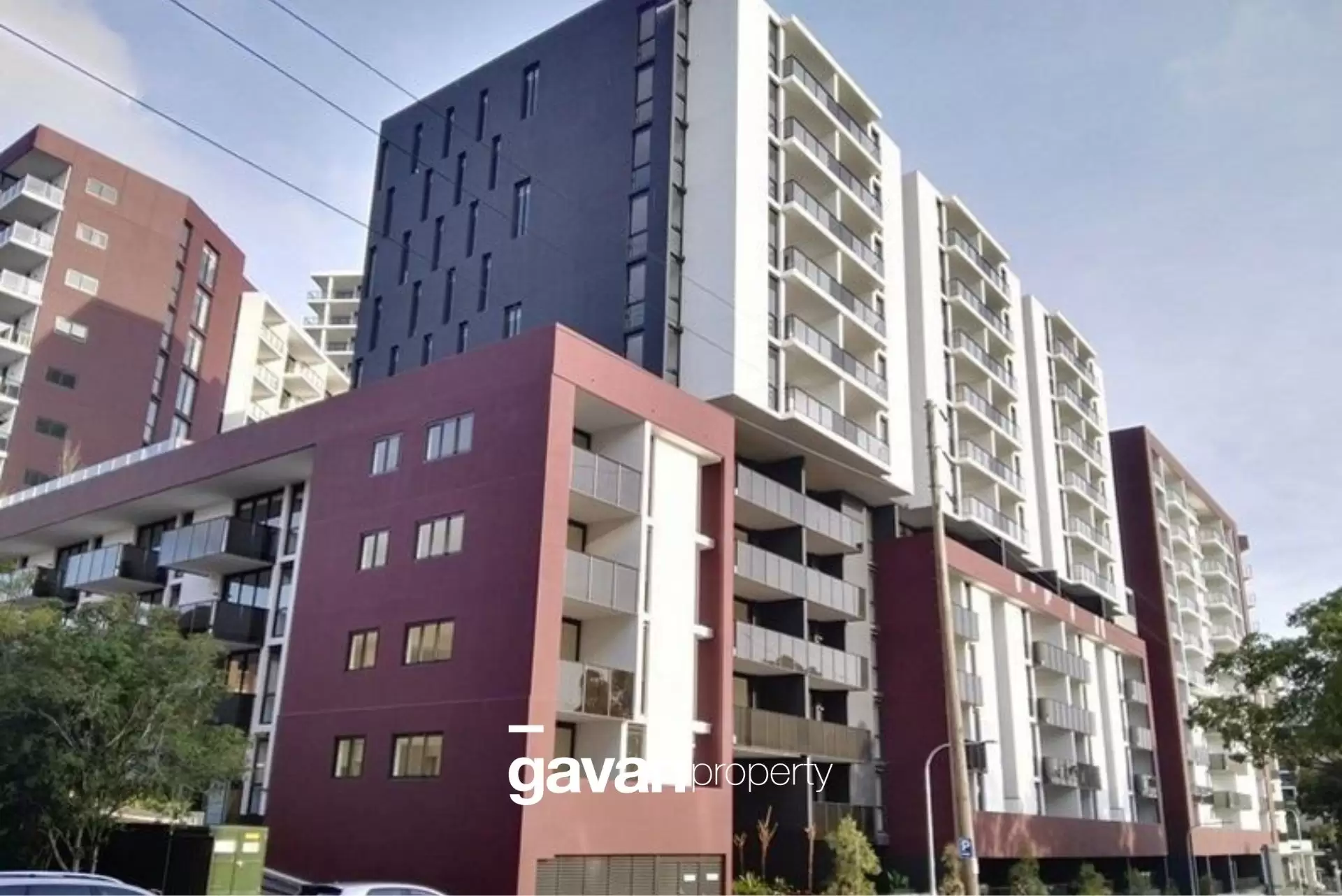 Photo #6: 201/458 Forest Road, Hurstville - Leased by Gavan Property