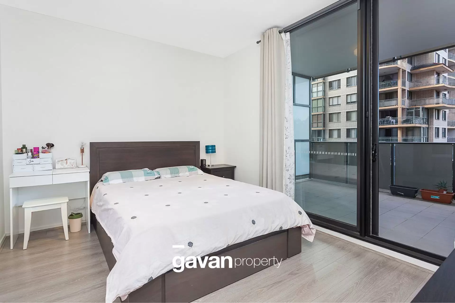 Photo #5: 201/458 Forest Road, Hurstville - Leased by Gavan Property