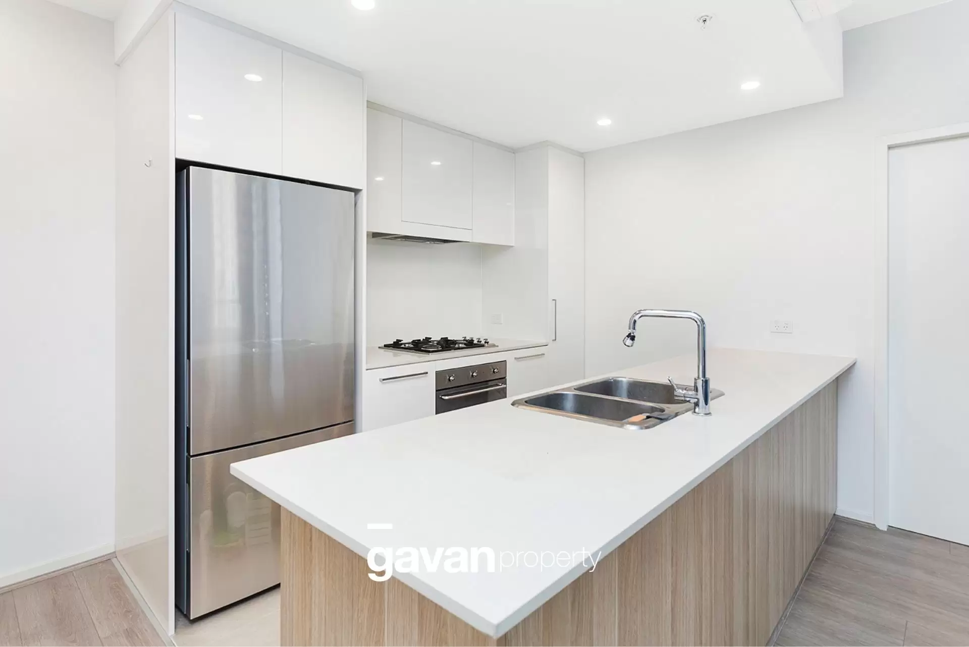 Photo #2: 201/458 Forest Road, Hurstville - Leased by Gavan Property