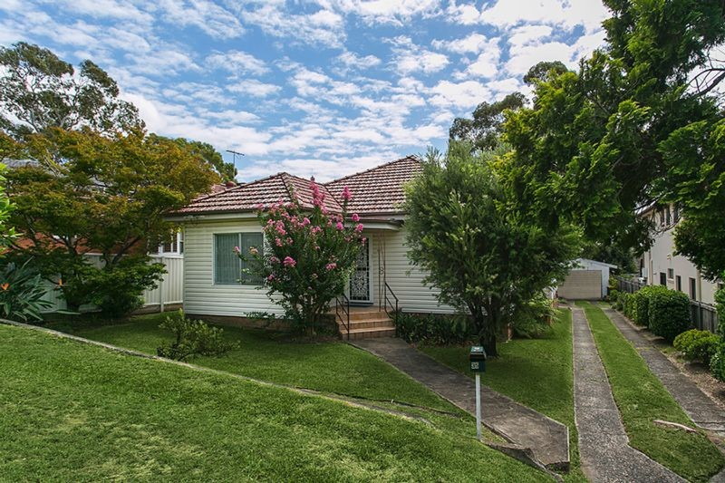 35 Lynwood Street, Blakehurst Sold by Gavan Property - image 1