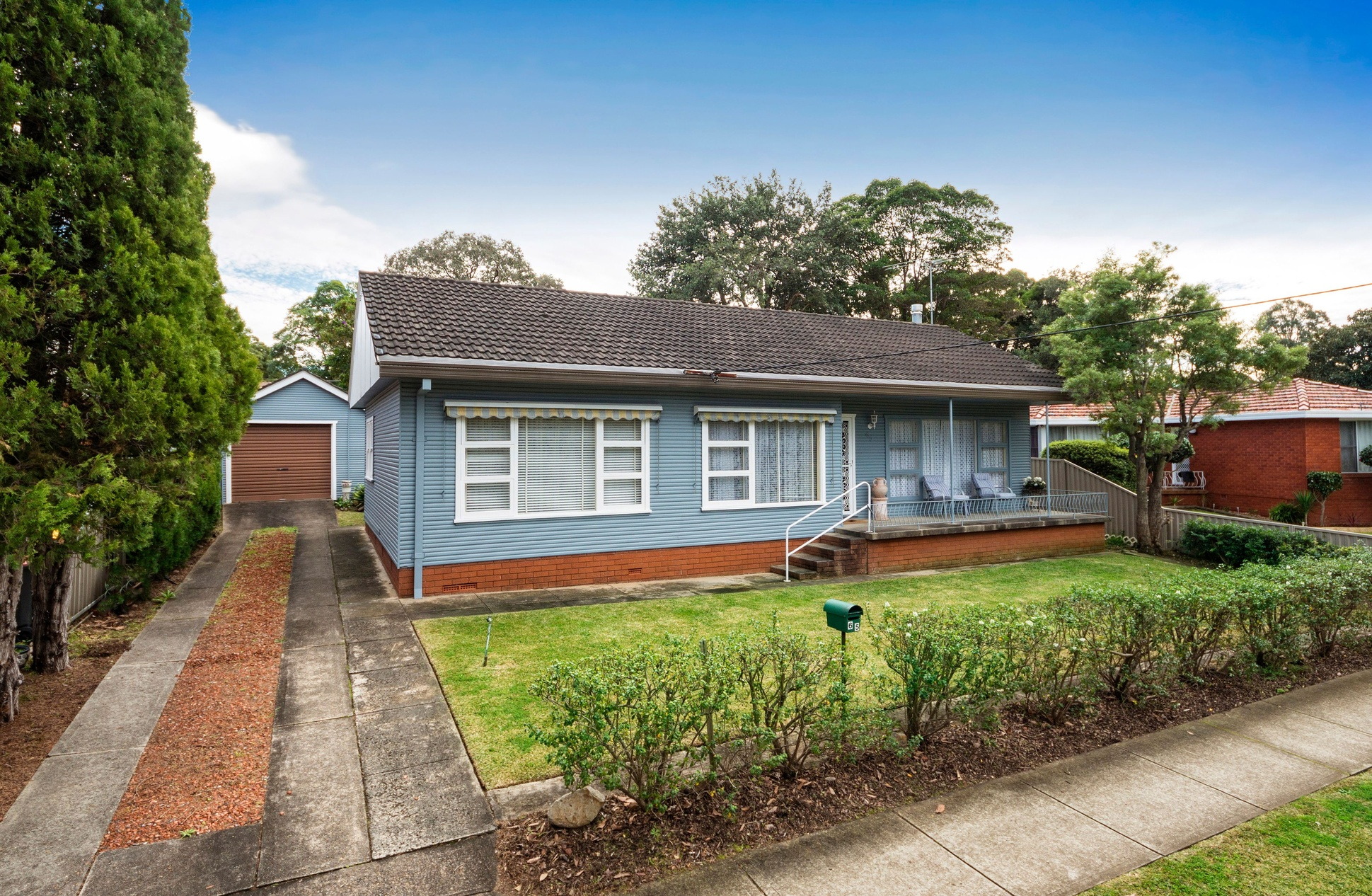 Photo #1: 65 Walter Street, Mortdale - Leased by Gavan Property