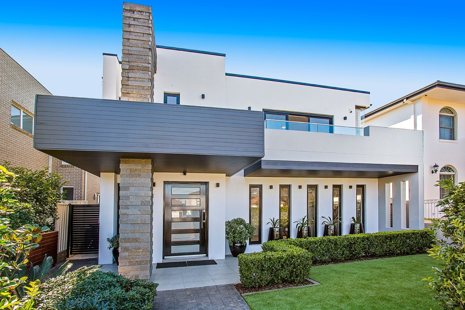 186 President Avenue, Brighton-le-sands Sold by Gavan Property - image 1