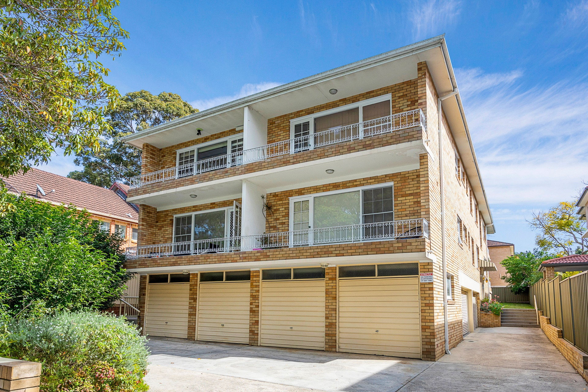 5/9 Kairawa Street, South Hurstville Leased by Gavan Property - image 1