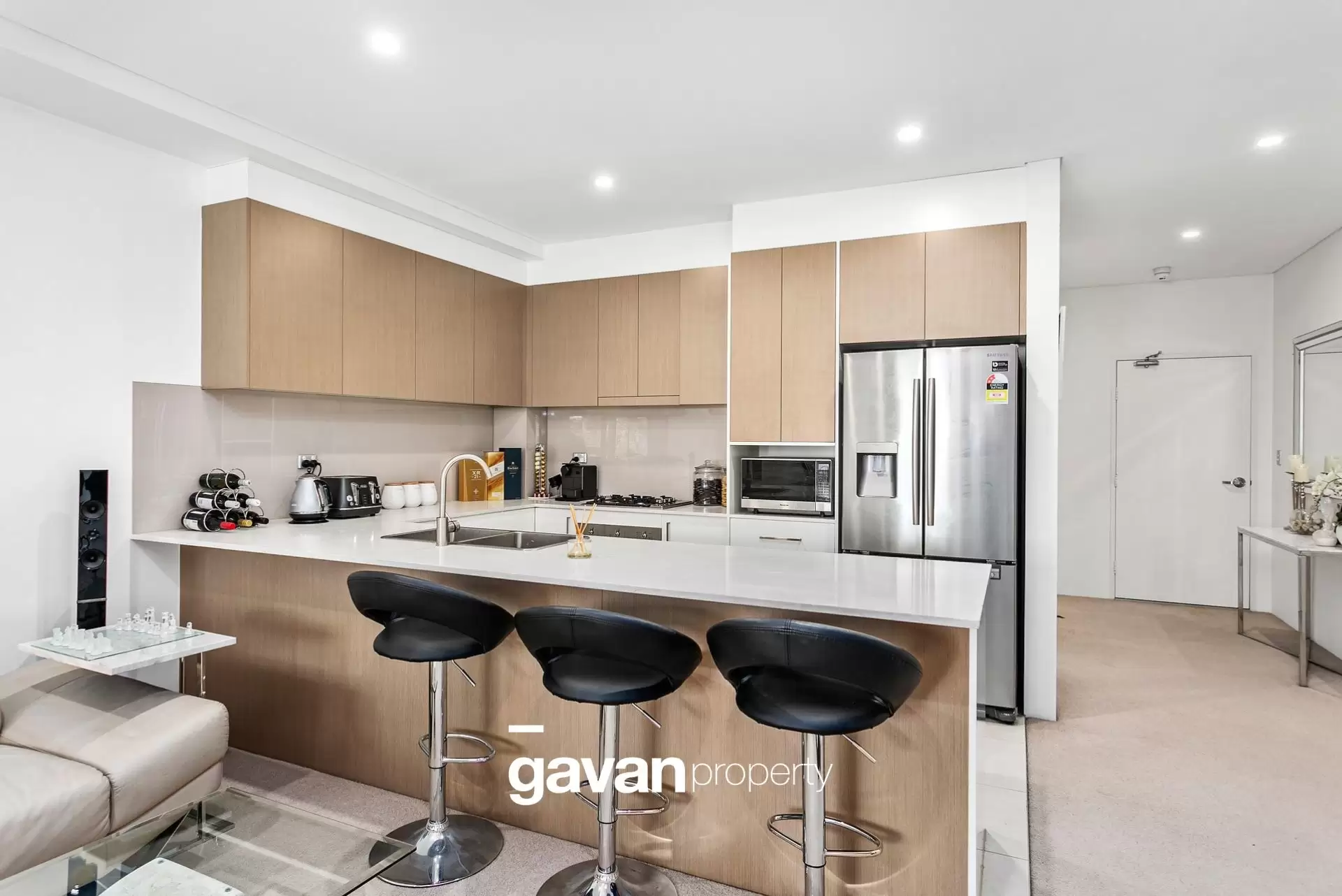 20/75 Lawrence Street, Peakhurst Leased by Gavan Property - image 1