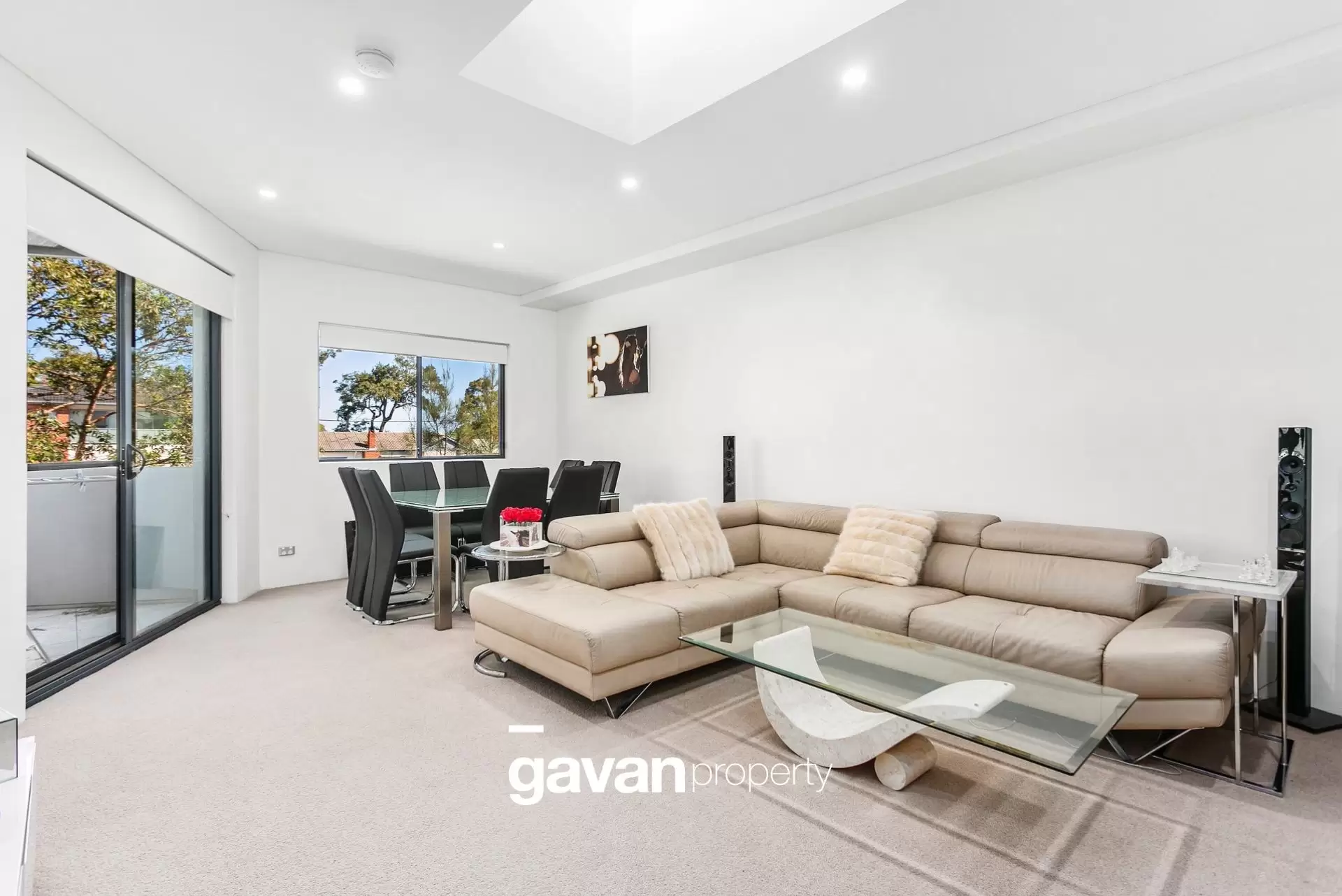 20/75 Lawrence Street, Peakhurst Leased by Gavan Property - image 1
