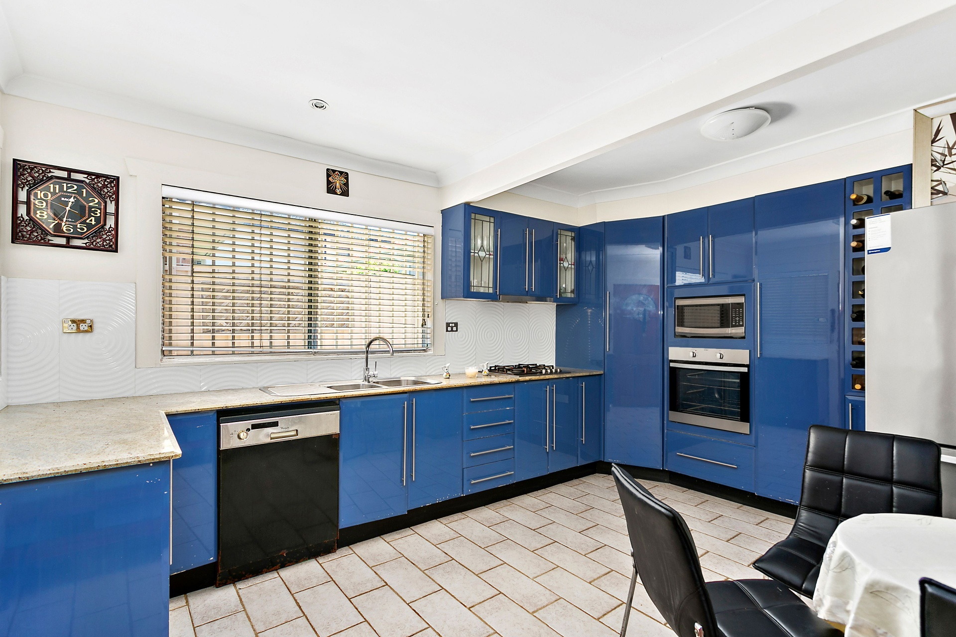 Photo #2: 126 Boundary Road, Peakhurst - Leased by Gavan Property